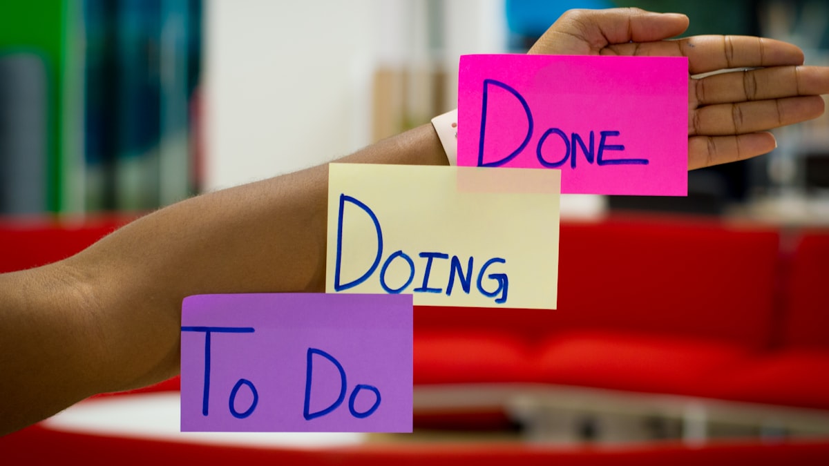 The Freelancer's Guide to Project Management (Without the Overhead)
